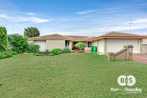 Property photo of 49 Sweeny Street Carey Park WA 6230