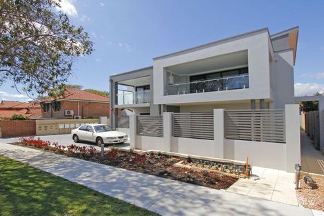 1/16 Watson Pl, Maylands, WA 6051