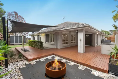 Property photo of 17 Ash Avenue Springfield Lakes QLD 4300