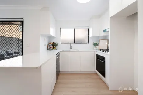 Property photo of 2/65 Hudson Street Hurstville NSW 2220