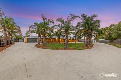 Property photo of 815 Boundary Drain Road Bayles VIC 3981