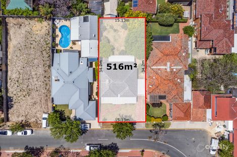 Property photo of 24 Waverley Street South Perth WA 6151