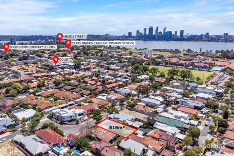 Property photo of 24 Waverley Street South Perth WA 6151