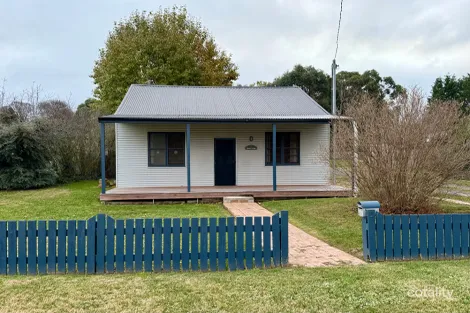 5 HIGH ST, BOMBALA, NSW 2632