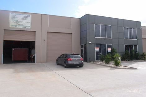 3/21 Johnston Ct, Dandenong South, VIC 3175