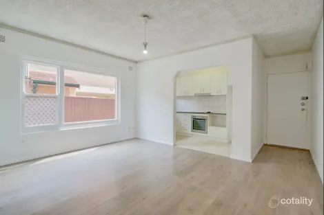 Property photo of 2/5 Seventh Avenue Campsie NSW 2194