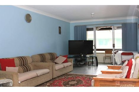 Property photo of 14/1 Drummond Street Warwick Farm NSW 2170