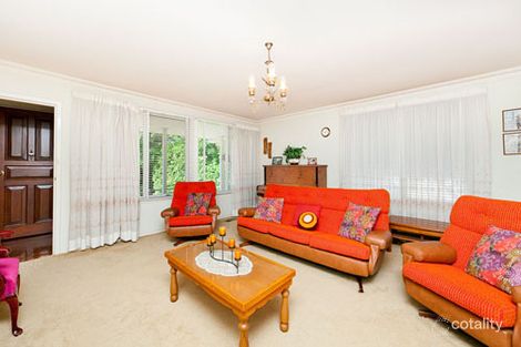 Property photo of 19 Cadell Place Downer ACT 2602