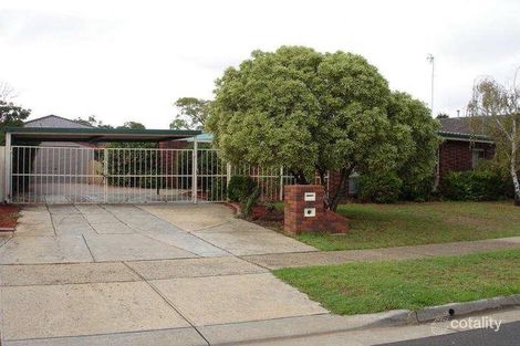 19 Nangiloc Cres, Werribee, VIC 3030