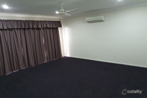 Property photo of 22 Monash Way Ooralea QLD 4740