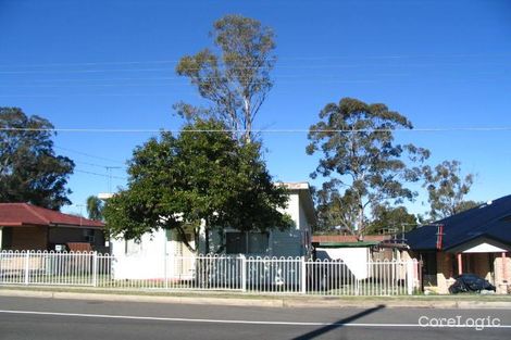 Property photo of 142 Victoria Street Kingswood NSW 2747