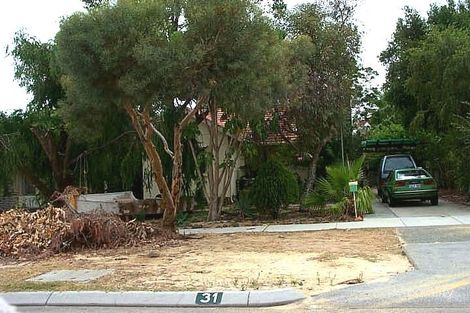 31 Woodchester Rd, Nollamara, WA 6061