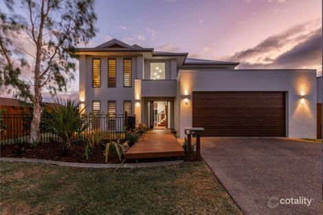 Property photo of 15 Apollo Quay Trinity Park QLD 4879