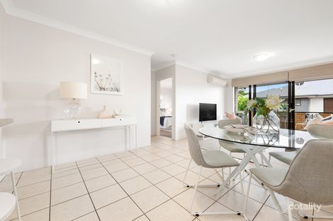 Property photo of 5/20 Lorne Street Alderley QLD 4051