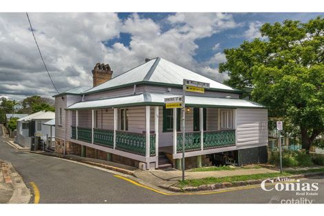 14 Wellington St, Petrie Terrace, QLD 4000