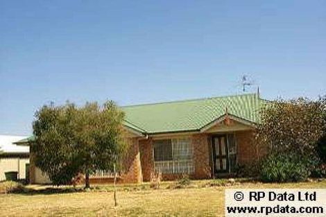 Property photo of 31 Strathconan Drive Glenvale QLD 4350
