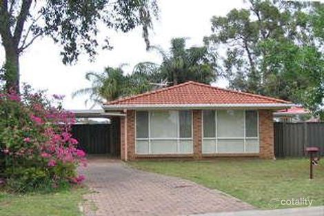 15 Derwent Pl, Bligh Park, NSW 2756