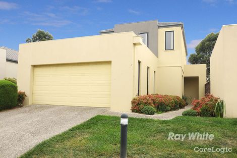 Property photo of 2 Sovereign Manors Crescent Rowville VIC 3178