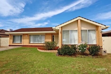 8 Flinders Ave, Seaford, SA 5169
