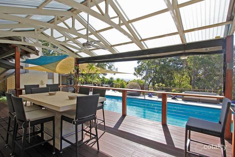 Property photo of 34 Ashurst Drive Lesmurdie WA 6076