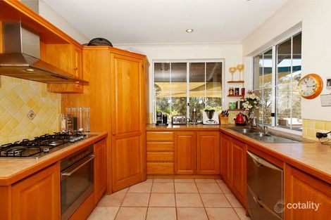 Property photo of 34 Ashurst Drive Lesmurdie WA 6076