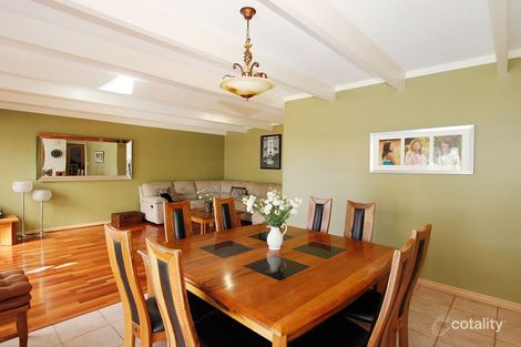 Property photo of 34 Ashurst Drive Lesmurdie WA 6076
