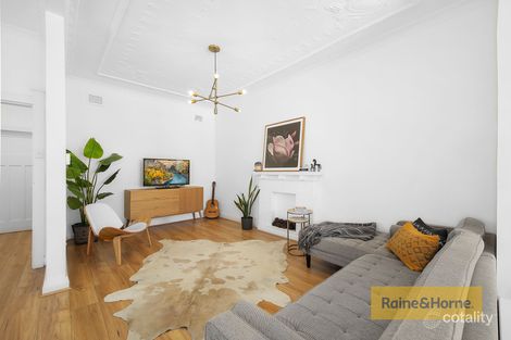 Property photo of 45 Dobroyd Parade Haberfield NSW 2045