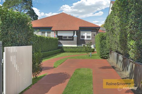 45 Dobroyd Pde, Haberfield, NSW 2045