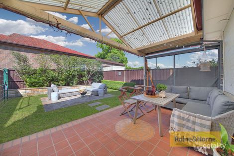 Property photo of 45 Dobroyd Parade Haberfield NSW 2045