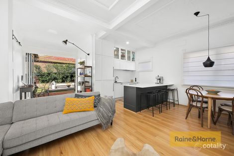 Property photo of 45 Dobroyd Parade Haberfield NSW 2045