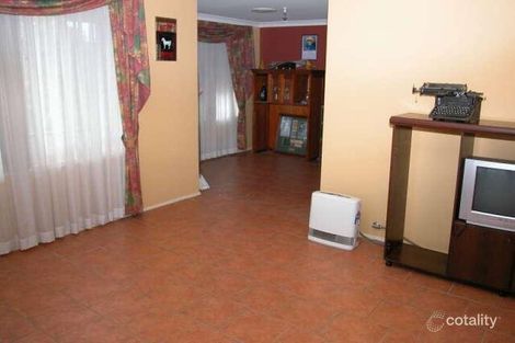 Property photo of 35 Trevor Toms Drive Acacia Gardens NSW 2763