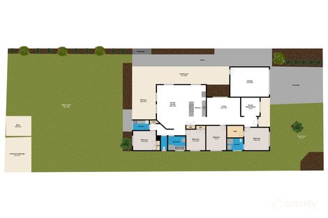 Property photo of 27 Witton Street Longwarry VIC 3816