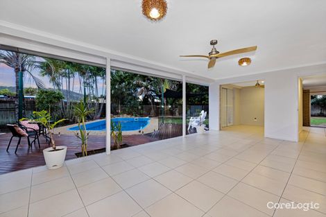 Property photo of 14 Equinna Court Kirwan QLD 4817