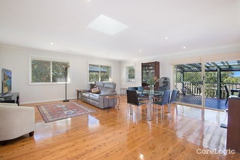 Property photo of 15 Brett Avenue Hornsby Heights NSW 2077