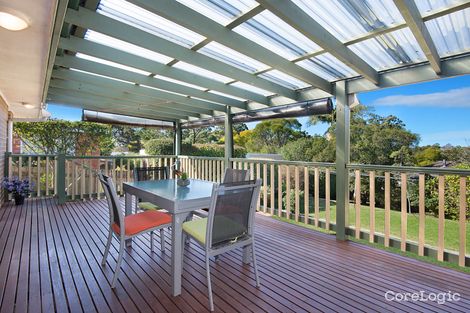 Property photo of 15 Brett Avenue Hornsby Heights NSW 2077