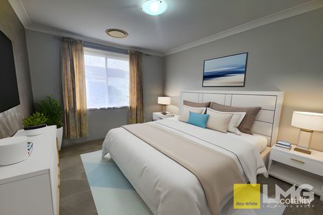 Property photo of 72 Princeton Circuit Auburn NSW 2144