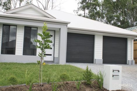 2/14 Carrick Pl, Greenbank, QLD 4124