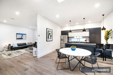 Property photo of 1/16 Tiller Street Burwood East VIC 3151