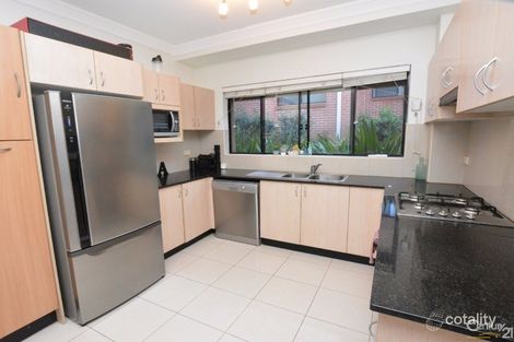 Property photo of 9/20-24 Connells Point Road South Hurstville NSW 2221