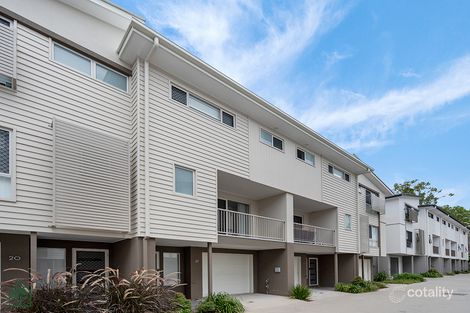 Property photo of 21/13 Mumford Road Narangba QLD 4504