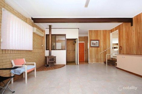 Property photo of 7 Jondaryan Street Newtown QLD 4350