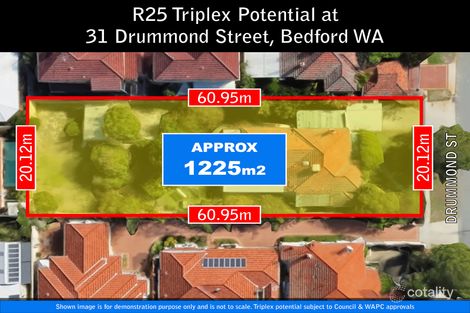 31 Drummond St, Bedford, WA 6052