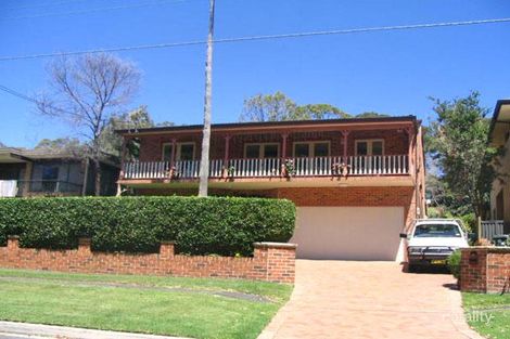 47 Parthenia St, Dolans Bay, NSW 2229