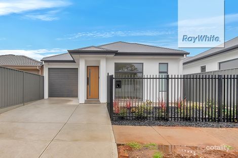 31b Lamorna Pde, Parafield Gardens, SA 5107