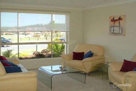 Property photo of 15 Mellum Circuit Pacific Pines QLD 4211
