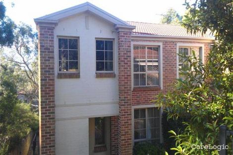 Property photo of 20/2-4 Nile Close Marsfield NSW 2122