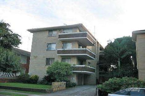 Property photo of 9/5 Ramsay Street Collaroy NSW 2097