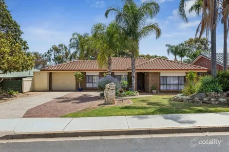 13 Homestead Dr, Hillbank, SA 5112