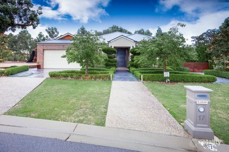 17 Dalton St, Gisborne, VIC 3437