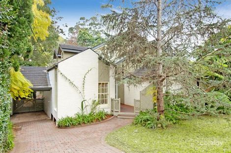 Property photo of 11 Boyd Avenue West Pennant Hills NSW 2125